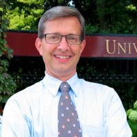 University of Minnesota Employee Bill Paulus's profile photo