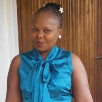 Gauteng Department of Health Employee Nomkhosi Simelane's profile photo