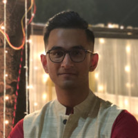 Social Garden Employee Ketan Mahendra's profile photo