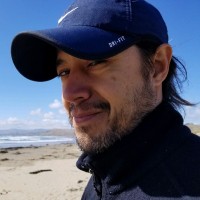 QuinStreet Employee Javier Nicolas Sanchez's profile photo