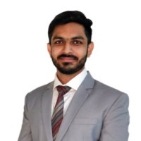 A.D. Makepeace Company Employee Jesal Patel's profile photo