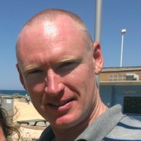 BPA Engineering Employee Aaron Murray's profile photo