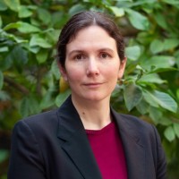Shute, Mihaly & Weinberger LLP Employee Laura Beaton's profile photo