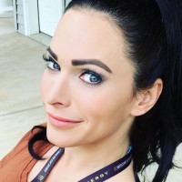 NASCAR Employee Amy France's profile photo