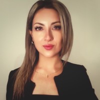 Dulce Paz Andrade Email
