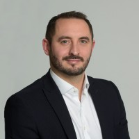 Cameron Homes Limited Employee John Hickman's profile photo