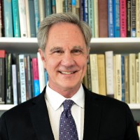 NYU Steinhardt School of Culture, Education, and Human Development Employee Jack Knott's profile photo