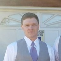 Lucent Glass Employee James Taylor's profile photo