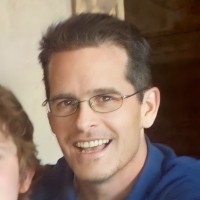 Clariti Employee David Marshall's profile photo