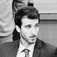 Italferr S.p.A. Employee Lorenzo Campomenosi's profile photo