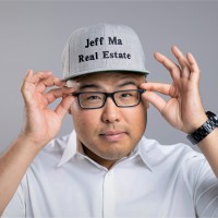 Jeffrey Ma Email & Phone Number