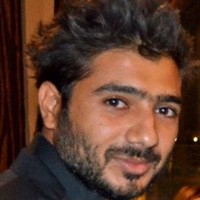 RockSpoon Employee Christian Khalife's profile photo