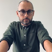 Kaiser engineering GmbH Employee Michael Karth's profile photo