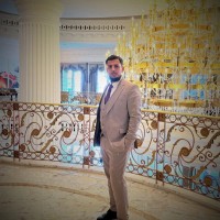 Muhammad Jalal Email