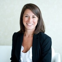 TowneBank Mortgage Employee Alexandra Bain's profile photo