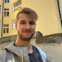 funct GmbH Employee Raphael Höps's profile photo