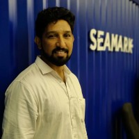 Seamark Shipping LLC Employee Mahesh Chandra's profile photo