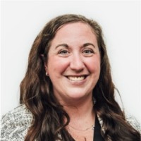Columbus Metropolitan Library Employee Krista Downs's profile photo