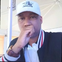 GDE - Grupo de Desarrollo Empresarial I+D+i, S.L. Employee Milton Seopa's profile photo
