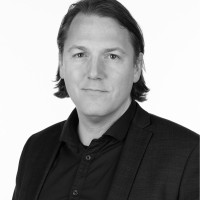 Kid Interiør Employee Frode Larsen's profile photo