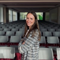 Céline Mathieu Email & Phone Number