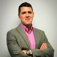 Coffi Lab Ltd Employee Rob Acma's profile photo