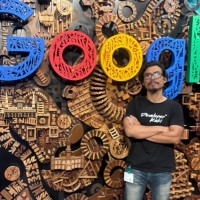 Velesto Energy Berhad Employee Mohd Saharuni's profile photo