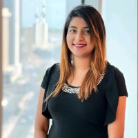 Sakan Employee Neha Rose's profile photo