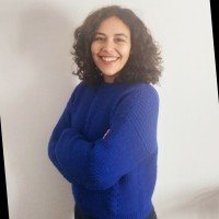 TE Employee Liliana Bizarro's profile photo