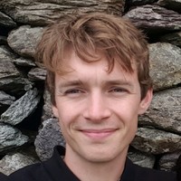 Microsoft Employee Samuel Field's profile photo