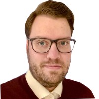Cipher Norge AS Employee Thorbjørn Henriksen's profile photo