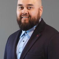 Kiewit Employee Jimmy Wicklund's profile photo
