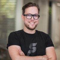 Superface Employee Radek Kysely's profile photo