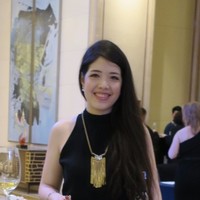 3CON   T e c h n o l o g i e s Employee Isabella Nicoli's profile photo