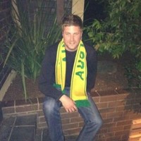 REDPATH MINING Employee Wade Olivier's profile photo