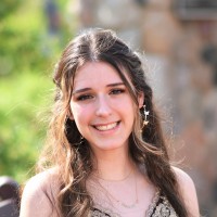 VOLTAS Employee Michelle Nunez's profile photo