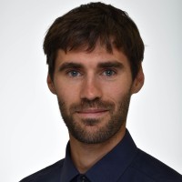 TAGC Employee Martin Cusack's profile photo