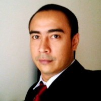 NIHI Employee D' Ramdhani's profile photo