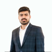 Tezeract Employee Waleed Jamal's profile photo