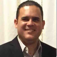 The Balmoral Group, LLC Employee Luis Miranda's profile photo