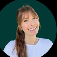 Designit Employee Ashley Lane's profile photo