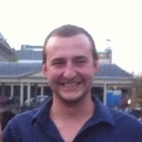 Aaron McDougal Email & Phone Number