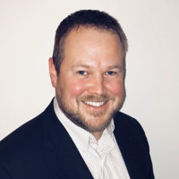 Capgemini Employee Bill Dvorak's profile photo