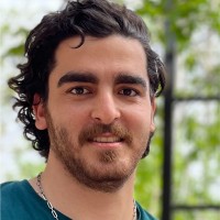 ATS.karjooplus Employee Alireza Ghaffar's profile photo