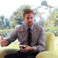 Interior Pixels Employee Brendan Carlisle's profile photo