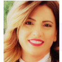 Azentio Software Employee Rita Assi's profile photo