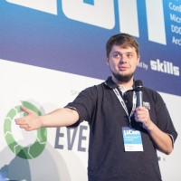 ICE Employee Kacper Gunia's profile photo