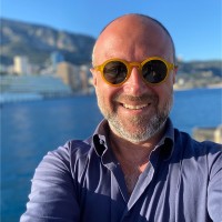 Theta Employee Riccardo Barlozzetti's profile photo