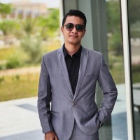 Ahmed Hesham Email