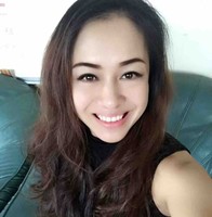 Visiber Employee Lenis Lim's profile photo